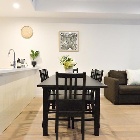 Sydney Cbd Best 2Br Apartment Hyde Park Luaran gambar