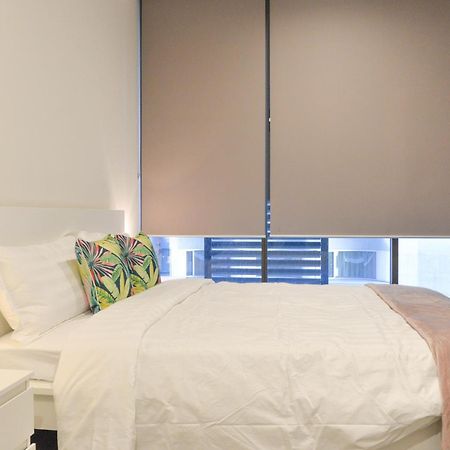 Sydney Cbd Best 2Br Apartment Hyde Park Luaran gambar
