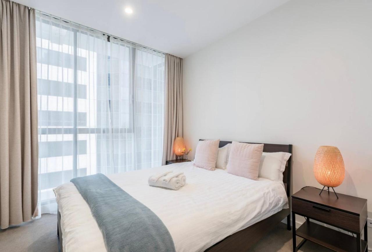 Sydney Cbd Best 2Br Apartment Hyde Park Luaran gambar