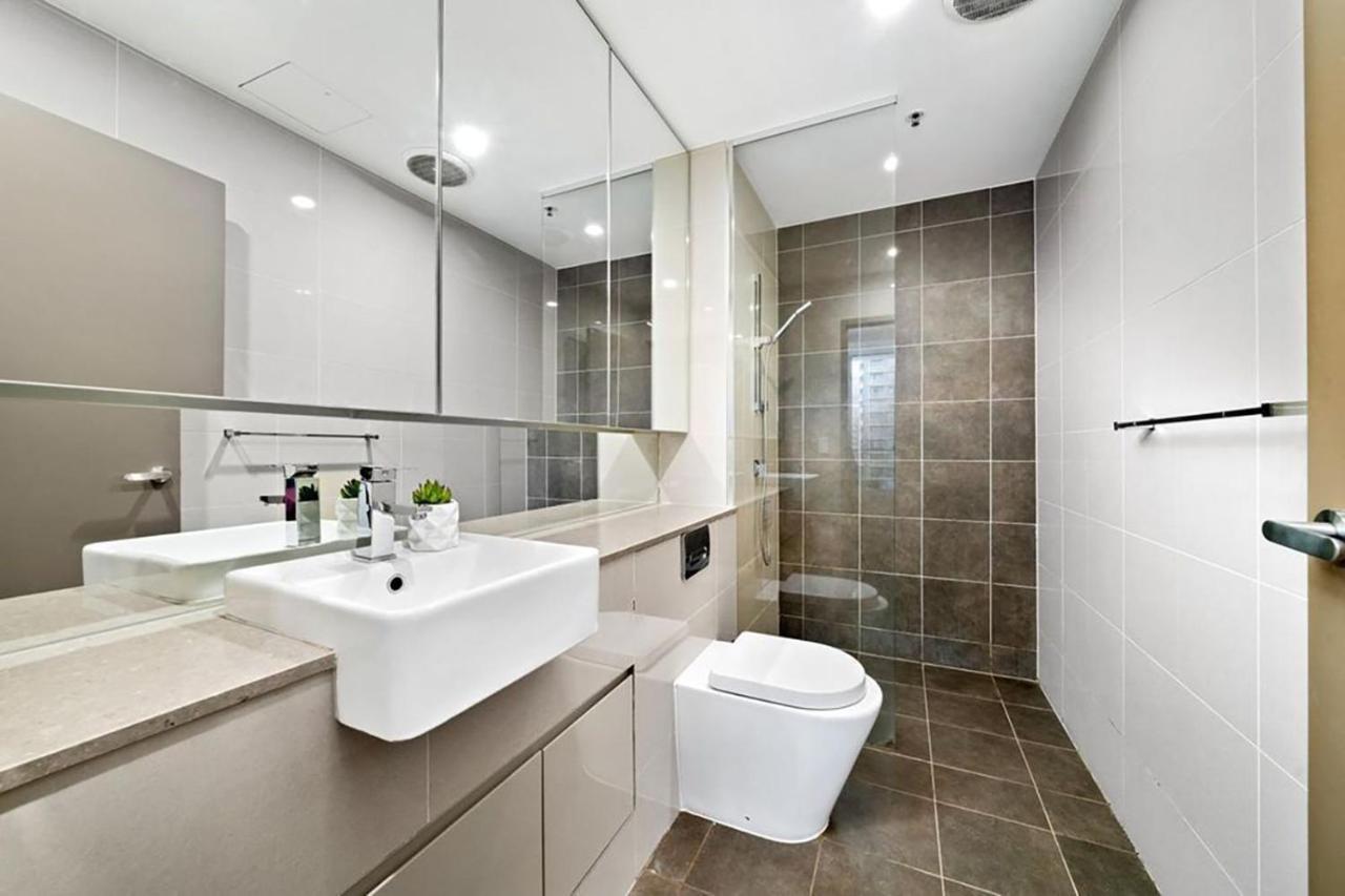 Sydney Cbd Best 2Br Apartment Hyde Park Luaran gambar