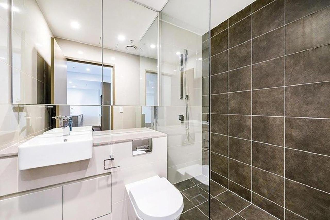 Sydney Cbd Best 2Br Apartment Hyde Park Luaran gambar