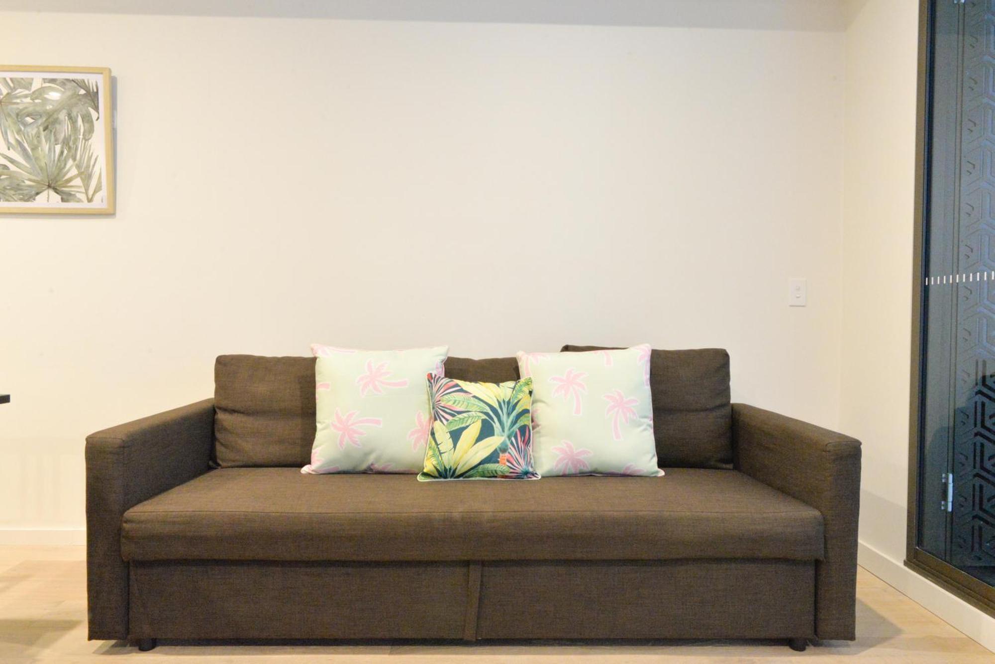 Sydney Cbd Best 2Br Apartment Hyde Park Luaran gambar