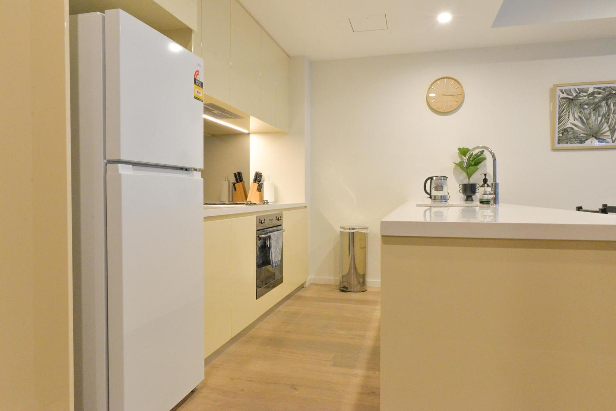 Sydney Cbd Best 2Br Apartment Hyde Park Luaran gambar