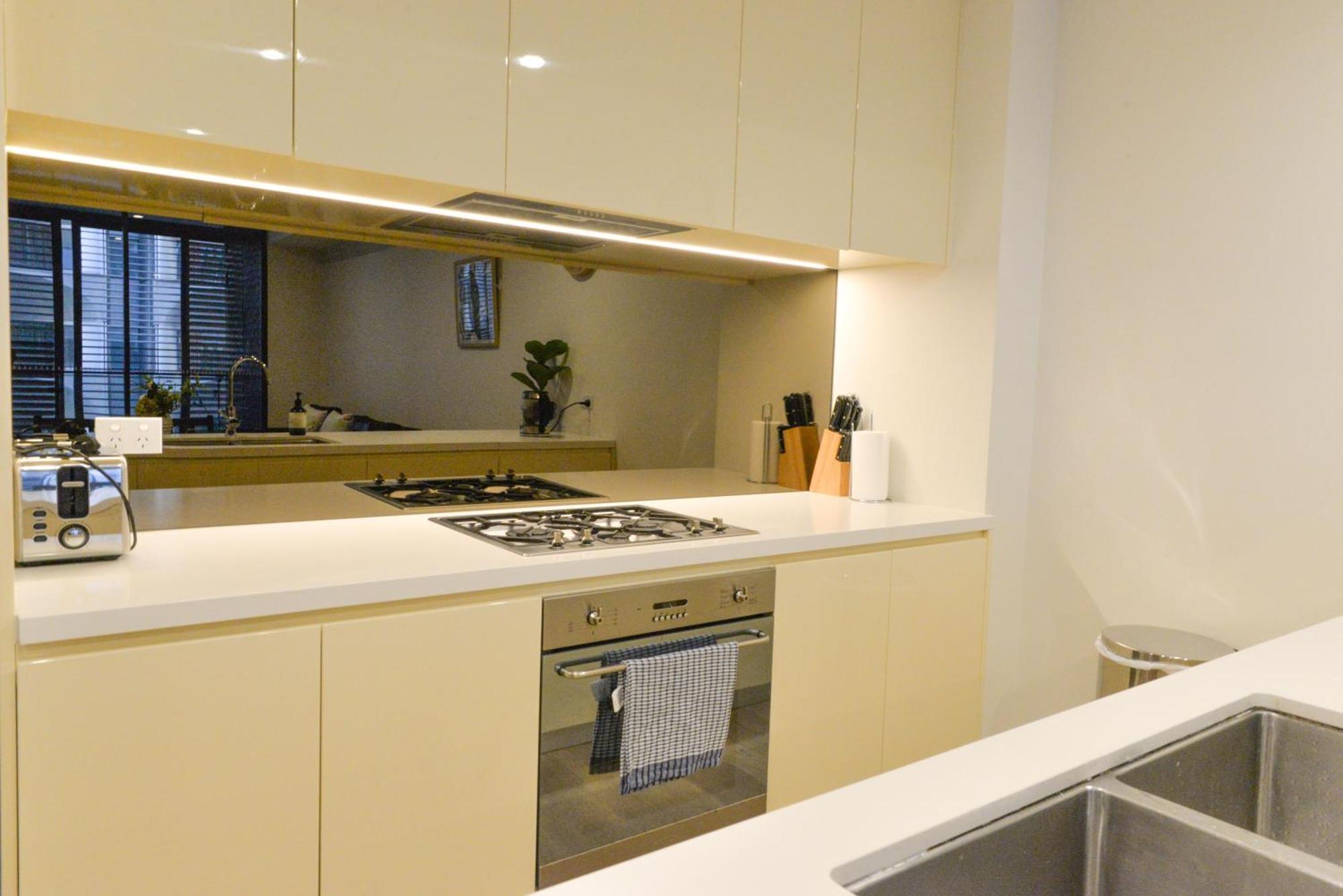Sydney Cbd Best 2Br Apartment Hyde Park Luaran gambar