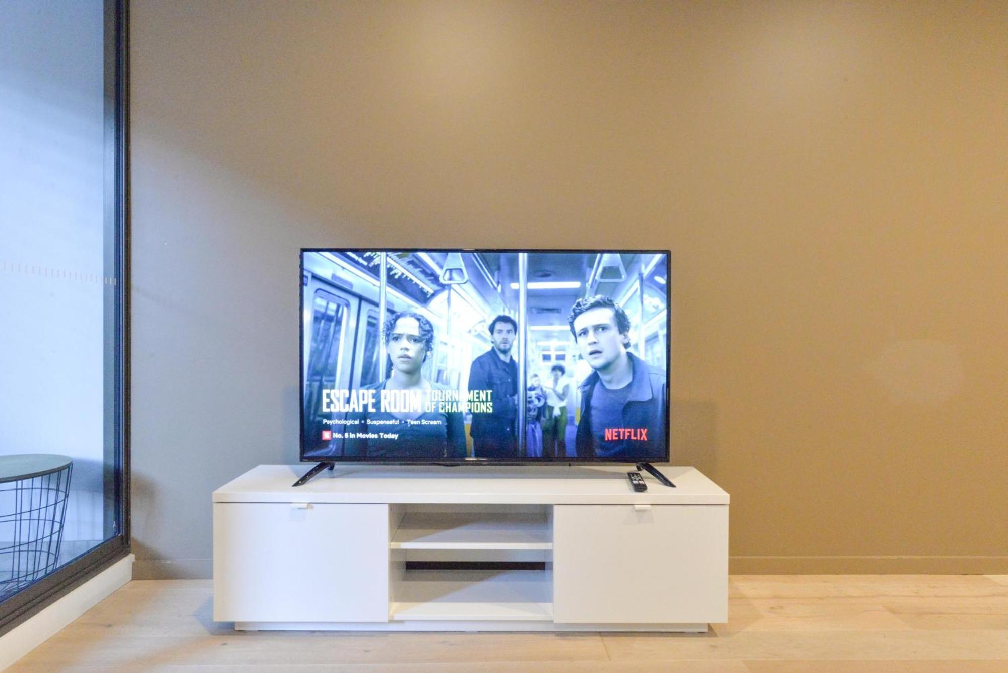 Sydney Cbd Best 2Br Apartment Hyde Park Luaran gambar