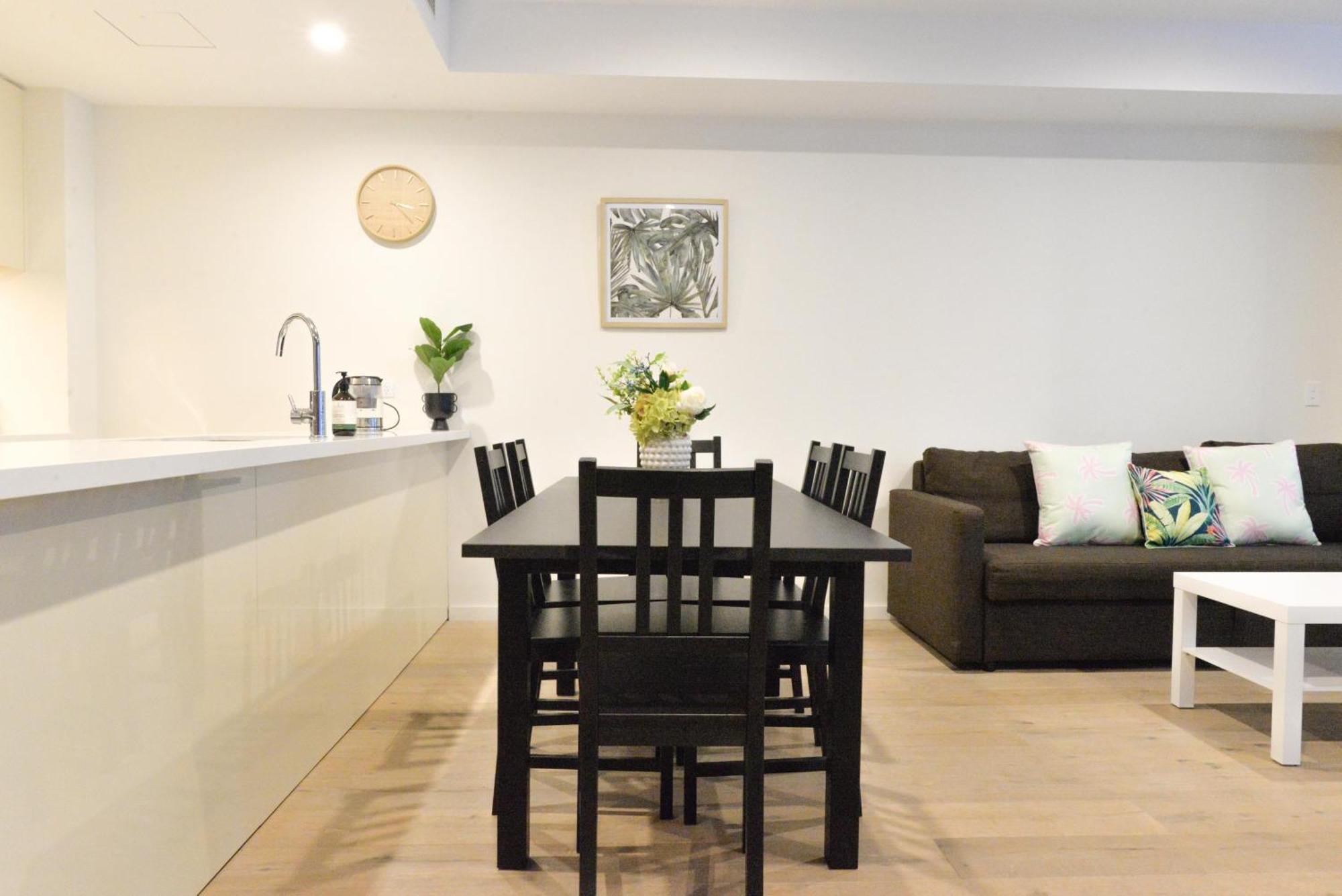 Sydney Cbd Best 2Br Apartment Hyde Park Luaran gambar