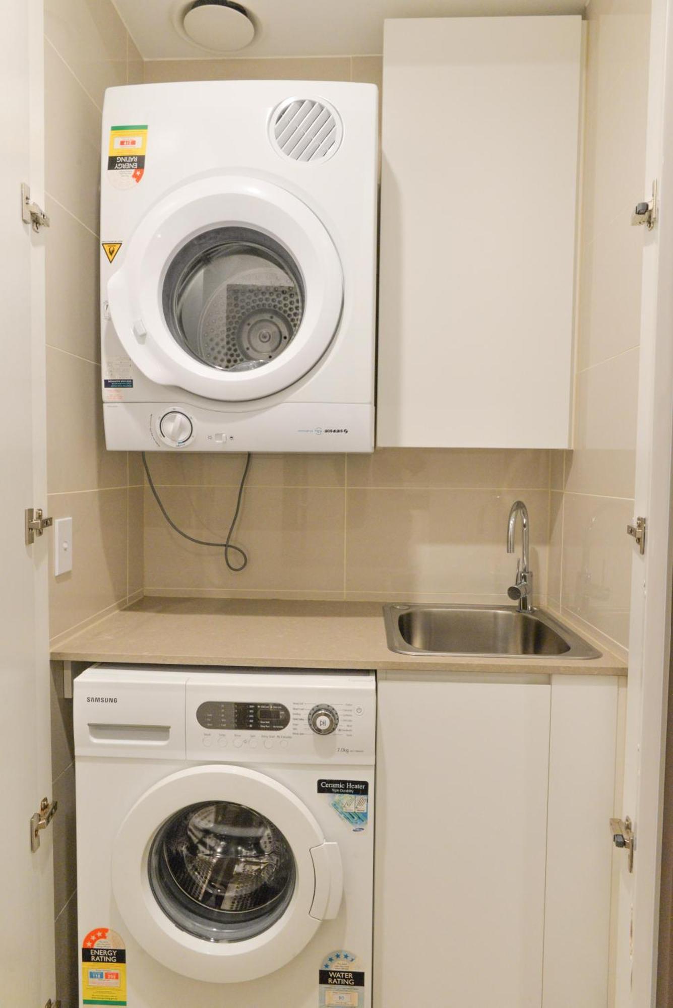 Sydney Cbd Best 2Br Apartment Hyde Park Luaran gambar