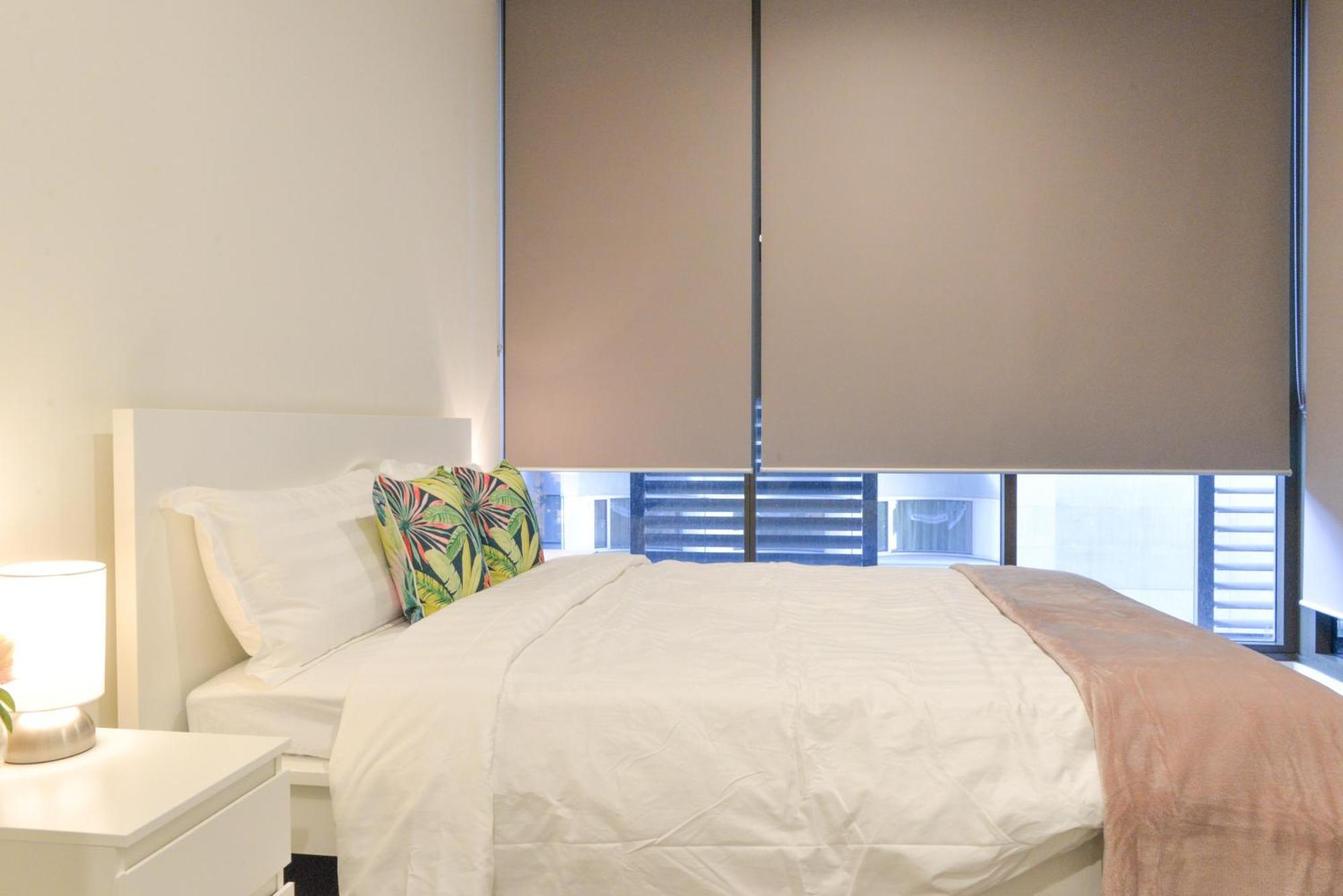 Sydney Cbd Best 2Br Apartment Hyde Park Luaran gambar